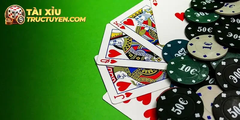 Cách chơi Sâm lốc thông minh là biết điểm dừng