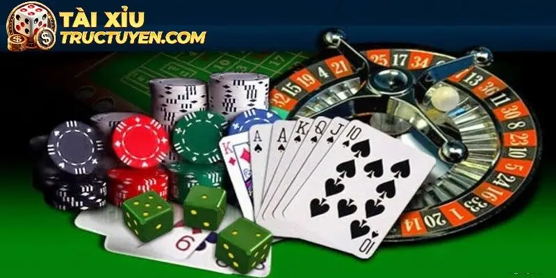 Cổng game tung ra kho tàng trò chơi hấp dẫn